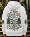 LIFE IS BETTER BY THE CAMPFIRE ALL OVER PRINT - TYPQ1508252