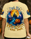 NOT ALL WHO WANDER ARE LOST HALLOWEEN ALL OVER PRINT - TYPQ3107253