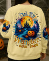 NOT ALL WHO WANDER ARE LOST HALLOWEEN ALL OVER PRINT - TYPQ3107253