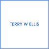 BlueJose Bowling And Pins Fire Power Pattern Multicolor Personalized Name 3D Shirt for Terry W Ellis