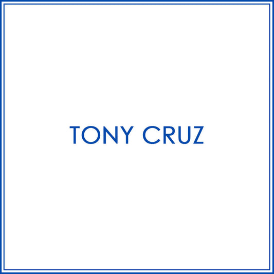 BlueJose Billiards Sport Personalized Shirt For Tony Cruz