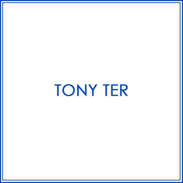 BlueJose Custom Shirt For Tony Ter