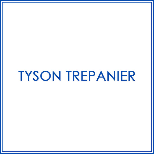 BlueJose Billiards Custom Shirt For Tyson Trepanier