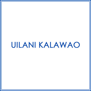 BlueJose Custom Bowling Shirt For Uilani Kalawao