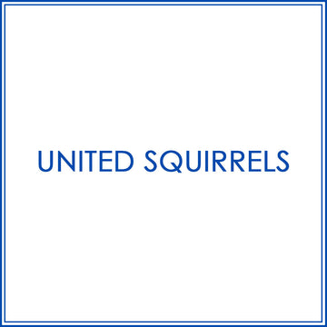 BlueJose Billiards Custom Shirt For United Squirrels Team