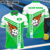 BlueJose Pickleball Fire Line Personalized Name, Team Name Unisex Shirt (4 Colors)