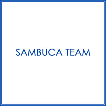 BlueJose Custom Billiards Shirt For Sambuca Team