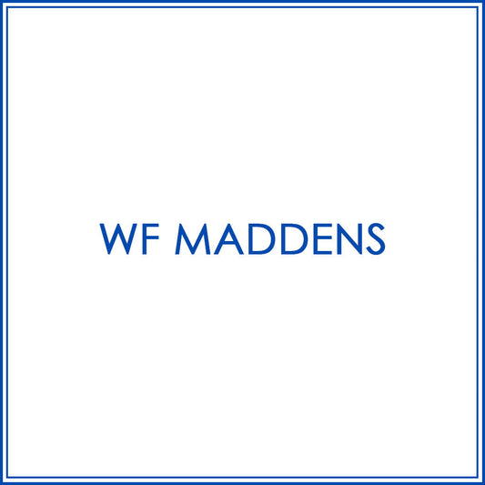 BlueJose Billiards Personalized Shirt For WF Maddens