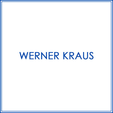 BlueJose Custom Shirt For Werner Kraus