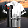 BlueJose I'm Not Old I'm Classic - Custom Photo Classic Car Shirt - Personalized Name Car Hawaiian Shirt