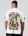 BORN TO EXPLORE DESTINED TO BE WILD BIGFOOT ALL OVER PRINT - TLPQ1309243