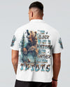 THE CLOSER I GET TO NATURE BEAR ALL OVER PRINT - TLNT1908241