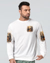 BEER SOLVES THE REST BEAR ALL OVER PRINT - TLTW2708243