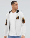 BEER SOLVES THE REST BEAR ALL OVER PRINT - TLTW2708243