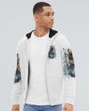 THE CLOSER I GET TO NATURE BEAR ALL OVER PRINT - TLNT1908241