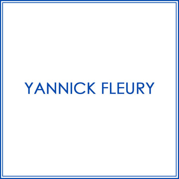 BlueJose Custom Darts Shirt For Yannick Fleury