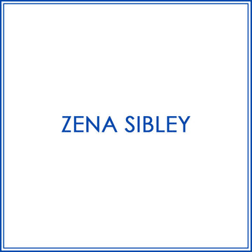 BlueJose Sharks R Us Personalized Cap For Zena Sibley