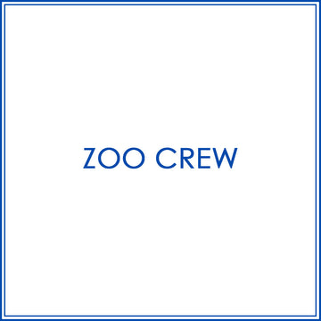 BlueJose Billiards Shirt For Zoo Crew Team