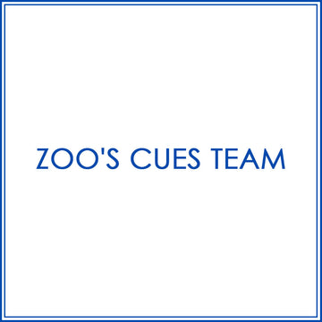 BlueJose Billiards Shirt For Zoo's Cues Team