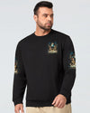 MAKING MEMORIES ONE CAMPFIRE BIGFOOT CHRISTMAS ALL OVER PRINT - YHLN0810243