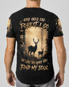 AND INTO THE FOREST I GO ALL OVER PRINT - YHLN23012534