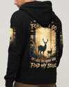 AND INTO THE FOREST I GO ALL OVER PRINT - YHLN23012534