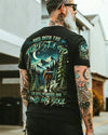 AND INTO THE FOREST I GO ALL OVER PRINT - YHHN1401251