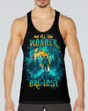 NOT ALL WHO WANDER ARE LOST BIGFOOT COMPASS ALL OVER PRINT  - TLTW0210242