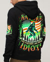  THE CLOSER I GET TO NATURE BIGFOOT ALL OVER PRINT - TLDU1211243
