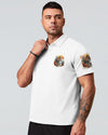 AND INTO THE FOREST I GO WOLF ALL OVER PRINT - TLNO0303252