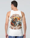 AND INTO THE FOREST I GO WOLF ALL OVER PRINT - TLNO0303252