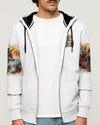 AND INTO THE FOREST I GO WOLF ALL OVER PRINT - TLNO0303252