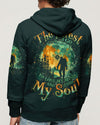 AND INTO THE FOREST I GO BIGFOOT ALL OVER PRINT - TLNO1002251