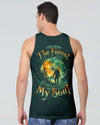 AND INTO THE FOREST I GO BIGFOOT ALL OVER PRINT - TLNO1002251