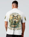AND INTO THE FOREST I GO WOLF ALL OVER PRINT - TLNO1202251