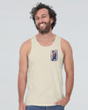 NOT ALL WHO WANDER ARE LOST BIGFOOT  ALL OVER PRINT - TLNO1311243