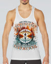 AND INTO THE FOREST I GO BIGFOOT ALL OVER PRINT - TLNO1701251