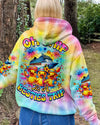 OH SHIP IT'S A BESTIES TRIP CRUISE DUCK ALL OVER PRINT - TLNO1706253