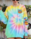 OH SHIP IT'S A BESTIES TRIP CRUISE DUCK ALL OVER PRINT - TLNO1706253