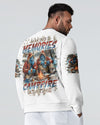 MAKING MEMORIES ONE CAMPFIRE AT A TIME BIGFOOT  ALL OVER PRINT - TLNO1812243