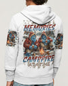 MAKING MEMORIES ONE CAMPFIRE AT A TIME BIGFOOT  ALL OVER PRINT - TLNO1812243