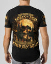 AND INTO THE FOREST I GO BEAR ALL OVER PRINT  - TLNO1903251