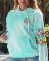 MAKING MEMORIES ONE CAMPFIRE AT A TIME FLAMINGO ALL OVER PRINT - TLNO2006243