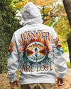  NOT ALL WHO WANDER ARE LOST BIGFOOT COMPASS ALL OVER PRINT - TLNO2012243