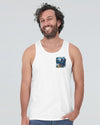 THE CLOSER I GET TO NATURE BIGFOOT ALL OVER PRINT - TLNO2210241