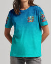 MAKING MEMORIES ONE CAMPFIRE AT A TIME PARROT ALL OVER PRINT - TLNO2305244