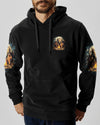 HELLO DARKNESS MY OLD FRIEND BIGFOOT ALL OVER PRINT - TLNO2410251