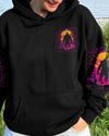 NOT ALL WHO WANDER ARE LOST BIGFOOT COMPASS ALL OVER PRINT - TLNO2411251