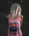 BE WILD AND WONDER WOLF ALL OVER PRINT - TLNO2503251