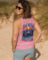 BE WILD AND WONDER WOLF ALL OVER PRINT - TLNO2503251